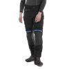 Dainese SUPER ADVENTURE AB-SHELL adventure kalhoty černé vel.52
